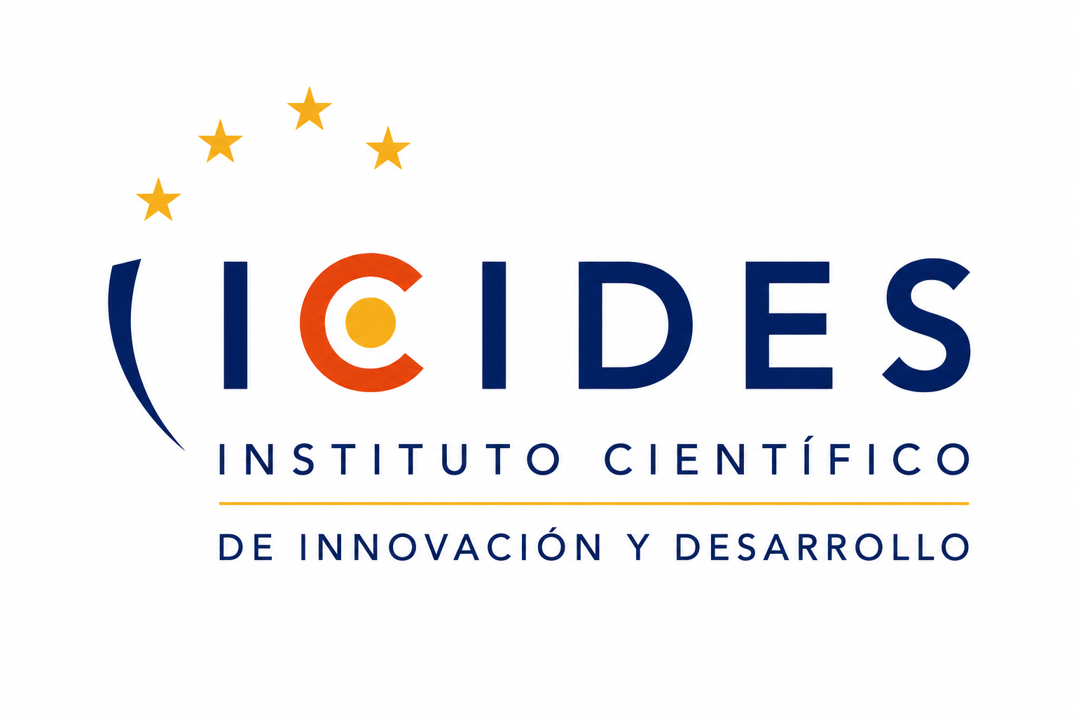 ICIDES Logo